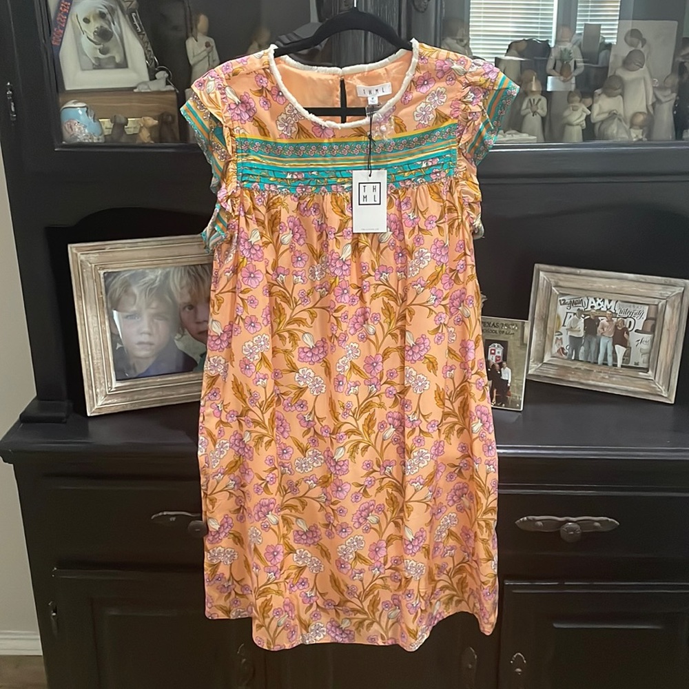 Thml dress